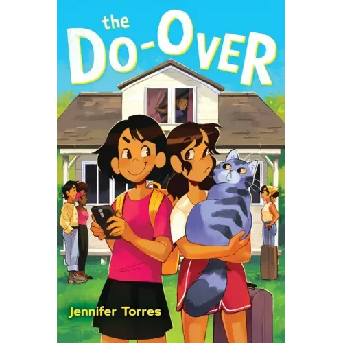 The Do-Over