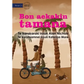 Just Like Dad - Bon aekakin tamana (Te Kiribati)