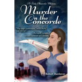 Murder on the Concorde