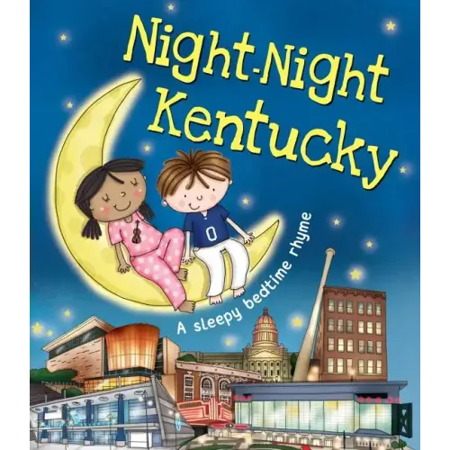 Night-Night Kentucky