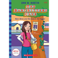 Mary Anne and the Search for Tigger (the Baby-Sitters Club #25)