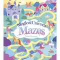 Magical Unicorn Mazes
