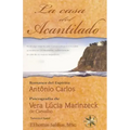 La Casa del Acantilado