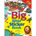 The Big Bible Sticker Book