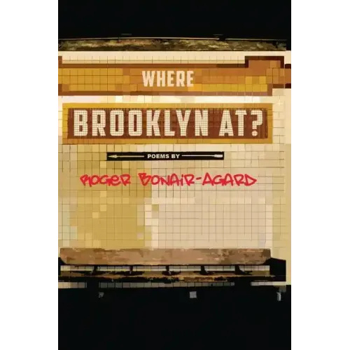 Where Brooklyn At?