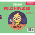 Canticos Jingle Bells / Navidad: Bilingual Nursery Rhymes