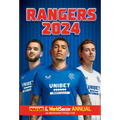 The Match! Rangers Soccer Club Annual 2024