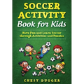 Youth Soccer Dribbling Skills and Drills: 100 Soccer Drills and Training Tips to Dribble Past the Competition