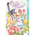 Alice in Kyoto Forest, Volume 2