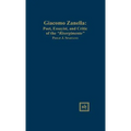 Giacomo Zanella: Poet, Essayist, and Critic of the "Risorgimento"