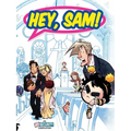 Hey, Sam!: An In Security Compilation