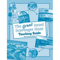 The Great Israel Scavenger Hunt - Teacher's Guide