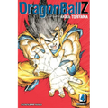 Dragon Ball Z (Vizbig Edition), Vol. 4