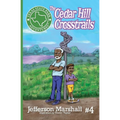 The Cedar Hill Crosstrails
