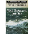 War Beneath the Sea: Submarine Conflict During World War II