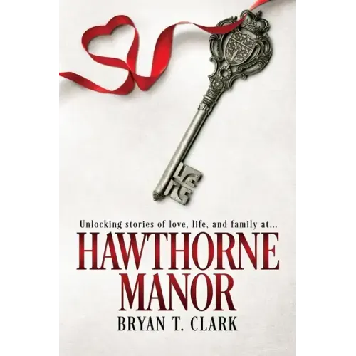Hawthorne Manor