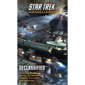 Star Trek: Vanguard: Declassified