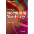 Understanding Viscoelasticity: An Introduction to Rheology