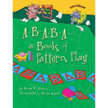 A-B-A-B-A--A Book of Pattern Play