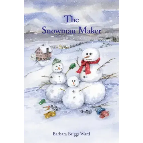 The Snowman Maker