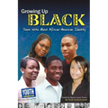 Growing Up Black: Teens Write about African-American Identity