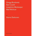 Artists on Hanne Darboven