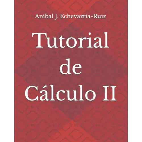 Tutorial de Cálculo II