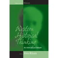 Western Historical Thinking: An Intercultural Debate