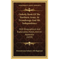 Orderly Book Of The Northern Army, At Ticonderoga And Mt. Independence: With Biographical And Explanatory Notes, And An Appendix (1859)