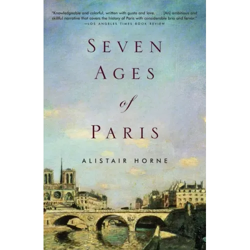 Seven Ages of Paris