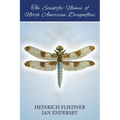 The Scientific Names of North American Dragonflies