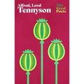 Alfred, Lord Tennyson