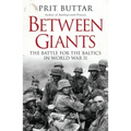 Between Giants: The Battle for the Baltics in World War II