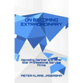 On Becoming Extraordinary: Decoding Gartner and other Star Professional Service Firms