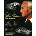 Colin Chapman: Inside the Innovator
