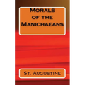 Morals of the Manichaeans