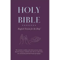 English Version for the Deaf-OE