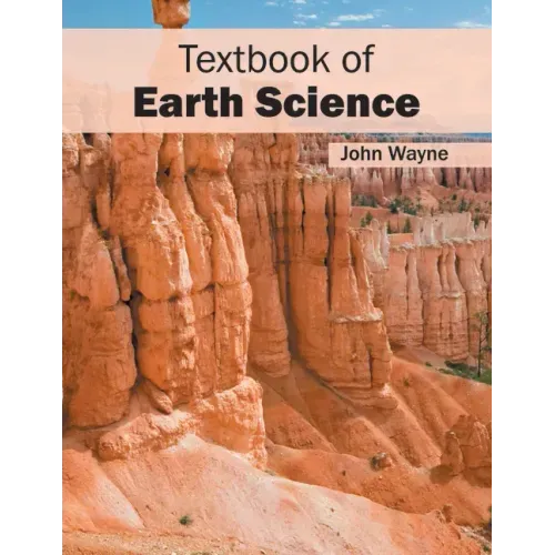 Textbook of Earth Science