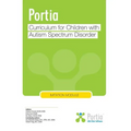 Portia Curriculum - Imitation: Curriculum for Children with Autism Spectrum Disorder