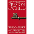 The Cabinet of Curiosities