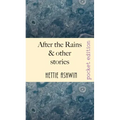 After the Rains & other Stories