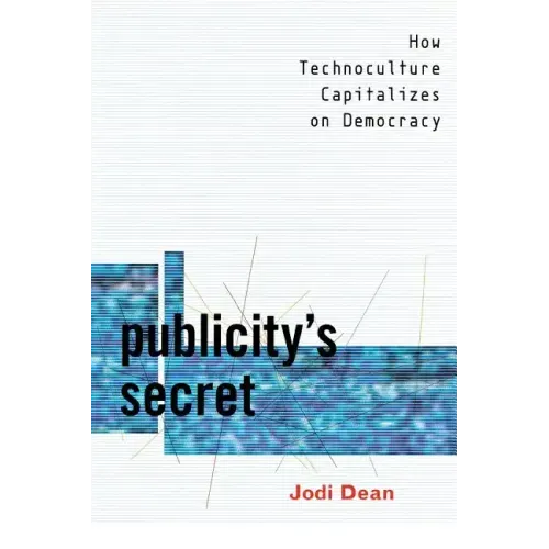 Publicity's Secret