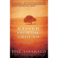 Raised from the Ground