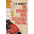 The Woman Who Discovered Printing