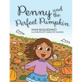 Penny and the Perfect Pumpkin