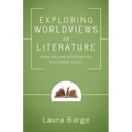 Exploring Worldviews in Literature