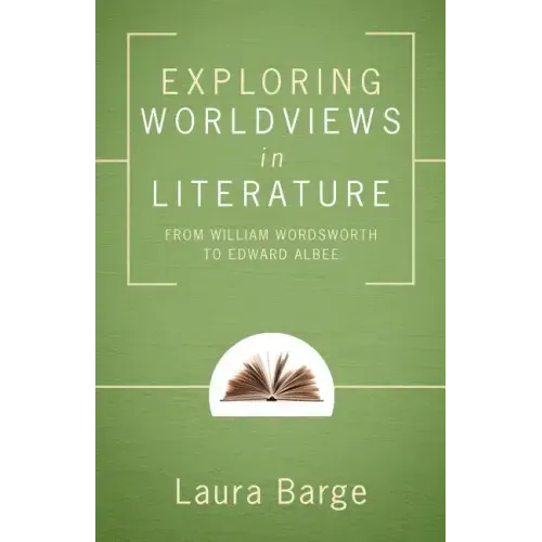 Exploring Worldviews in Literature