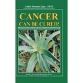 Cancer Can Be Cured