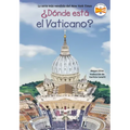 ¿Dónde Está El Vaticano?