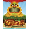 Welcome to Monster Isle